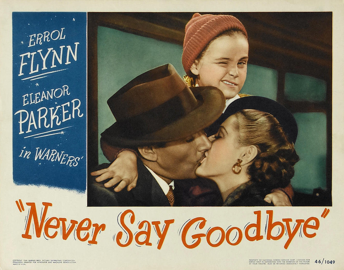 never say goodbye movie reviews